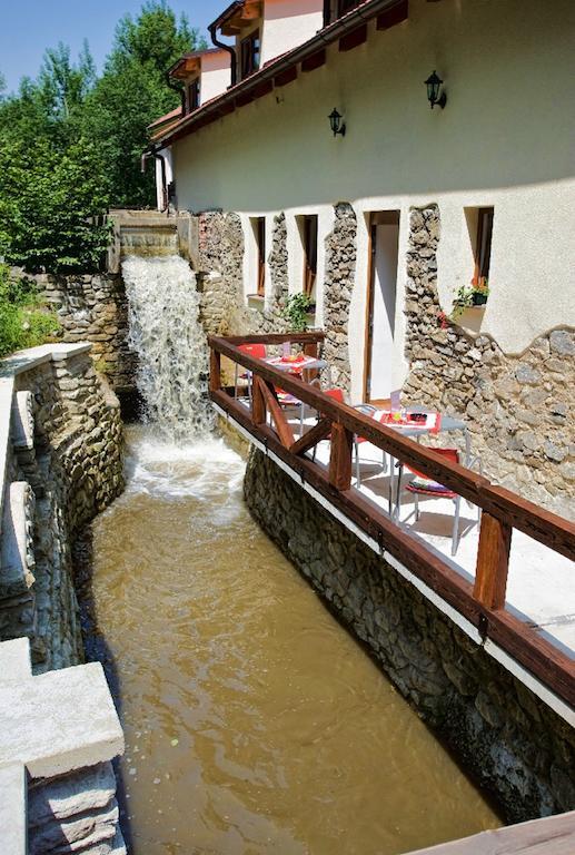 Penzion U Hamru Cesky Krumlov Bagian luar foto