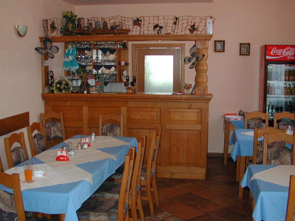 Penzion U Hamru Cesky Krumlov Bagian luar foto